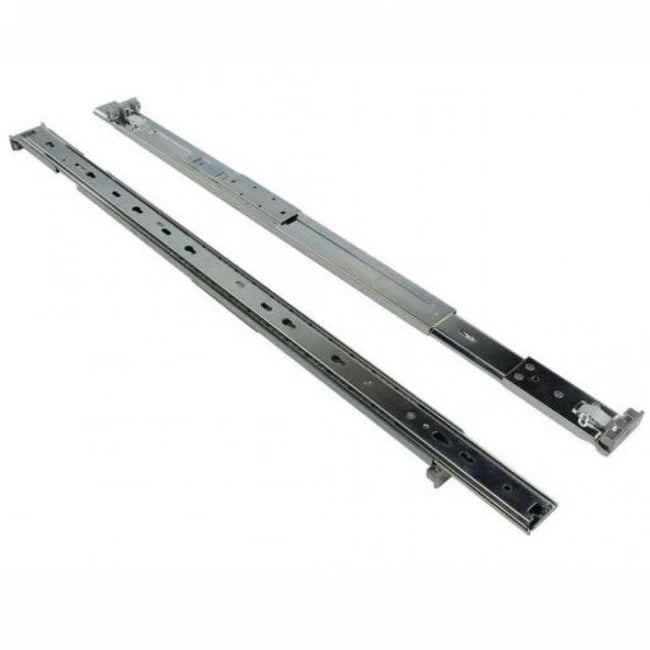 Рельсы 28" InWin KingSlide, 3561-711,ball-bearing tool-less