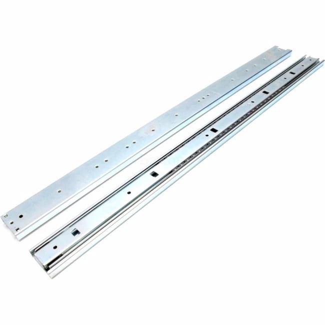 Рельсы SuperMicro CSE-PT26L-B черный