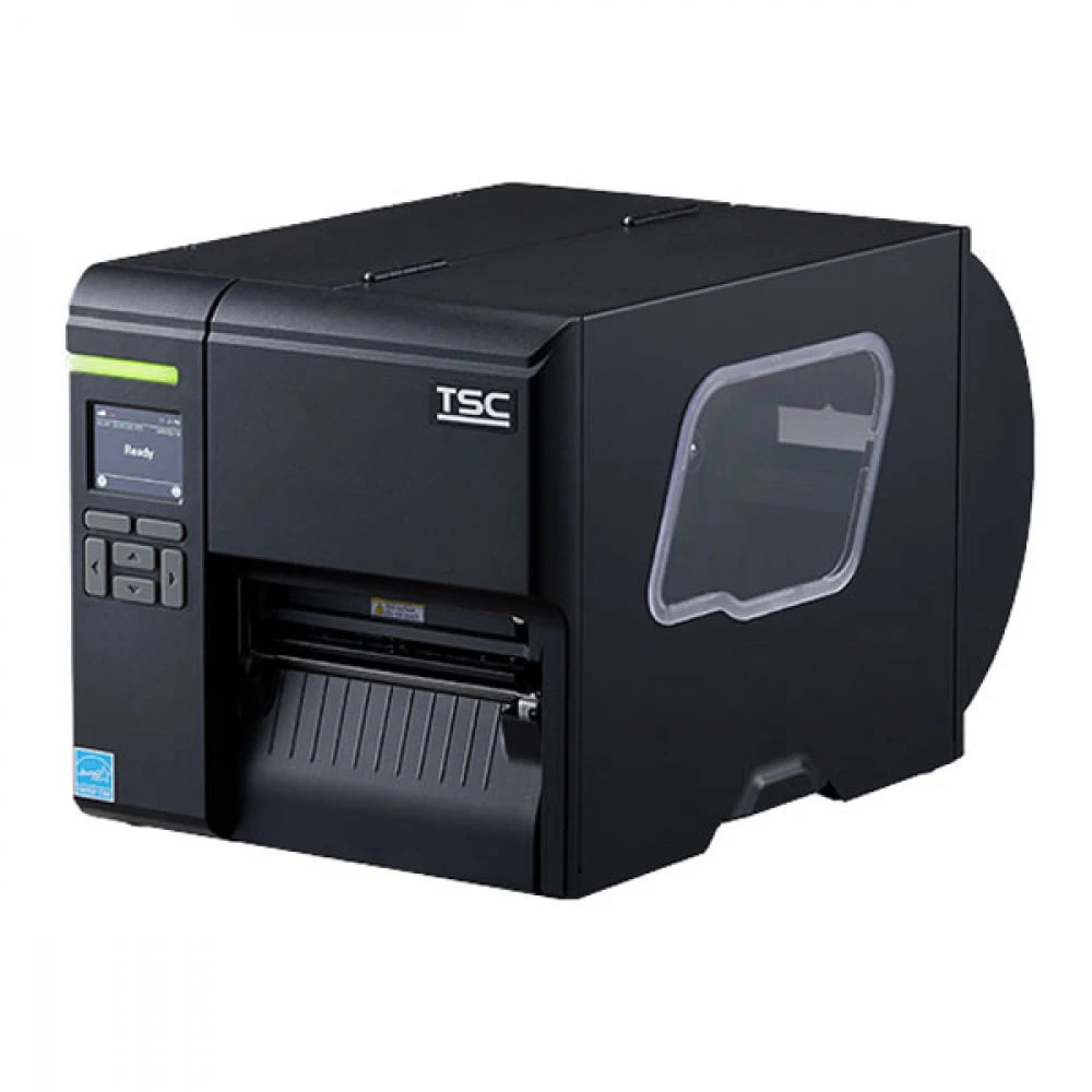Термопринтер TSC ML241P (ML241P-A001-0202) для печ.этик. черный
