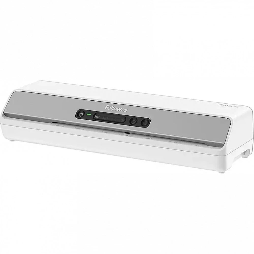 Ламинатор Fellowes Amaris FS-80582, 6 валов, A3, 175мкм, 800 мм/мин