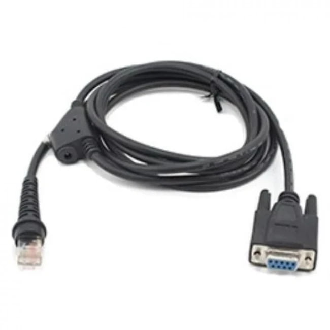 Кабель RJ45 - R232 cable 2 meter for Handheld series, FR and FM series