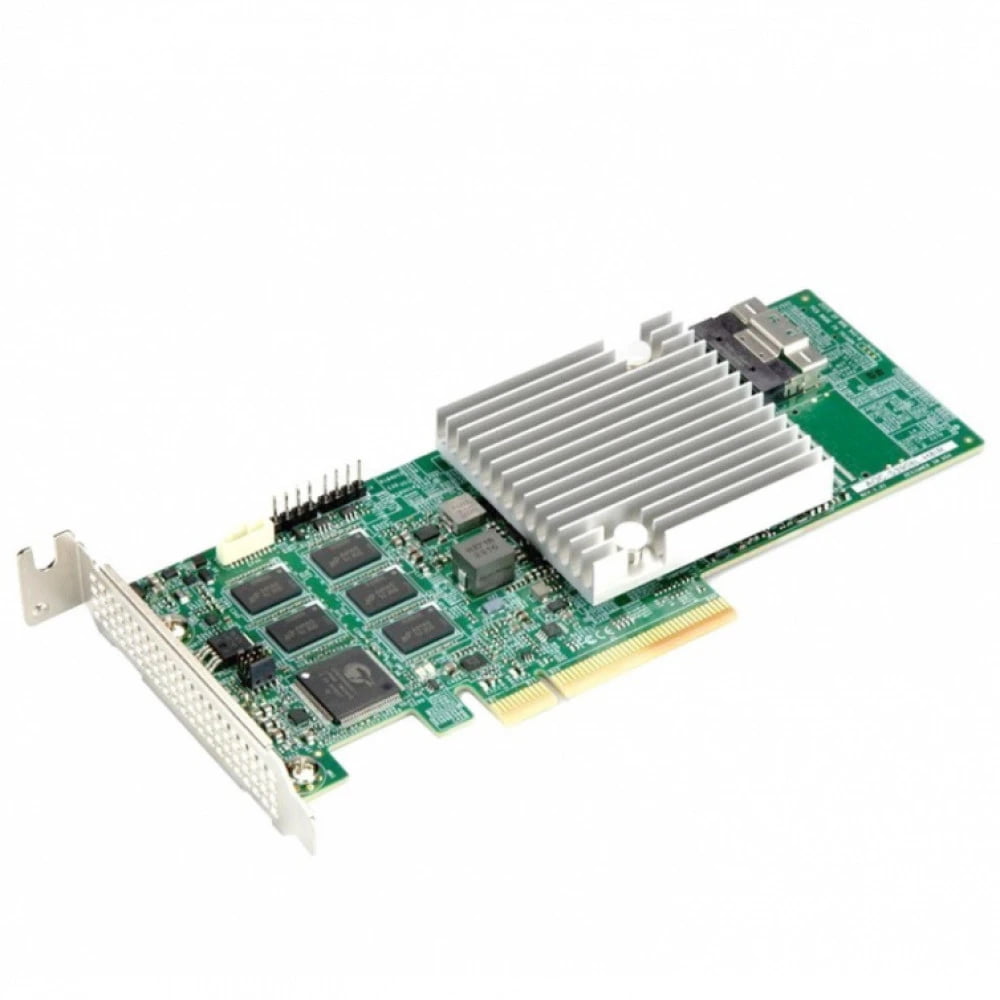 Контроллер SuperMicro AOC-S3908L-H8iR-32DD