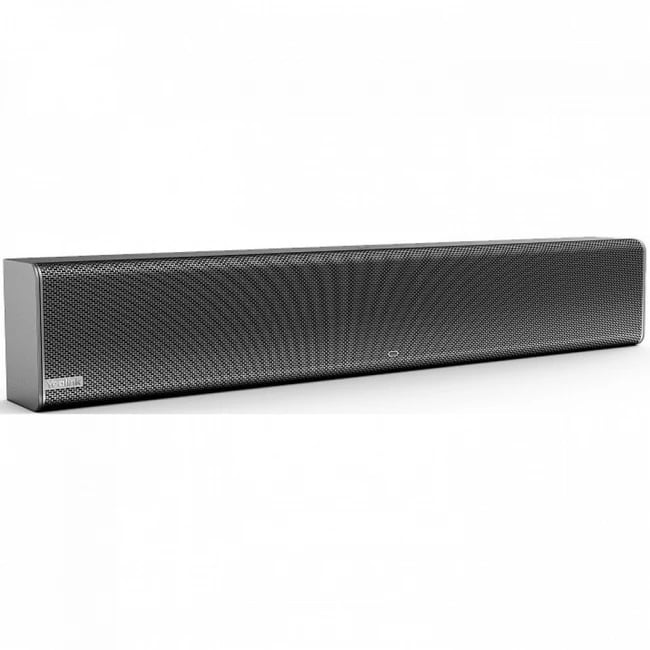 Акустическая система Yealink MSpeaker II черный Soundbar AMS 1306029