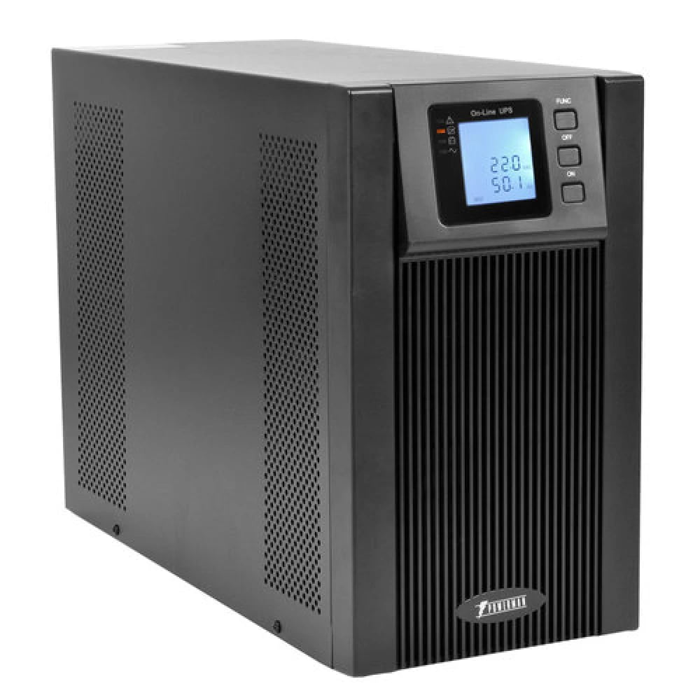 Источник бесперебойного питания UPS POWERMAN Online 2000