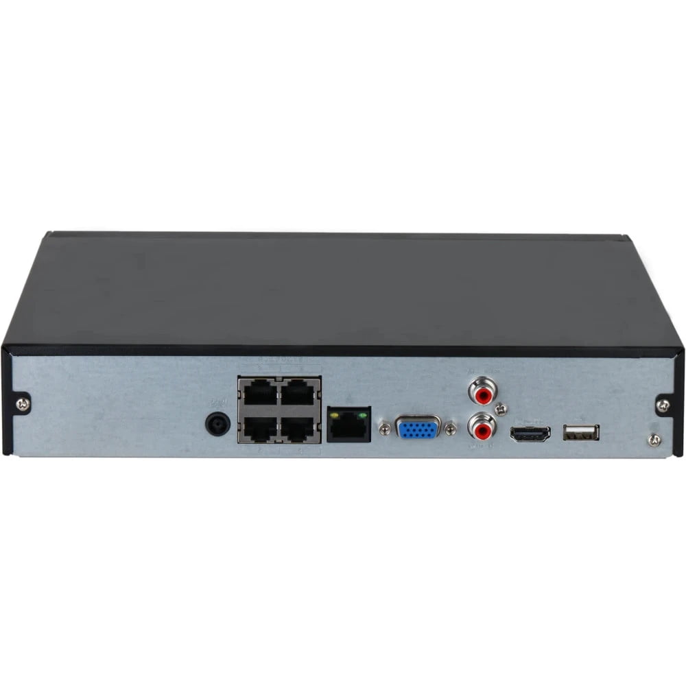 Видеорегистратор Dahua DHI-NVR2104HS-P-4KS3
