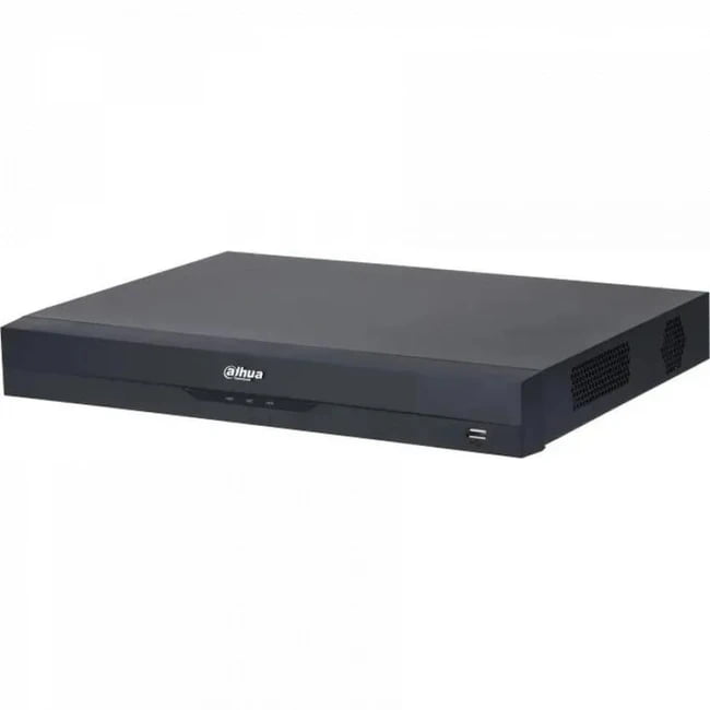 Видеорегистратор Dahua DHI-NVR4208-EI