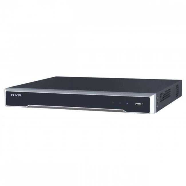Видеорегистратор Hikvision DS-7608NI-M2/8P