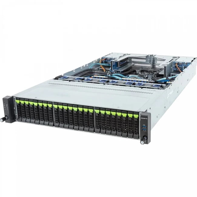 Серверная платформа GIGABYTE R283-S92-AAE1 2U