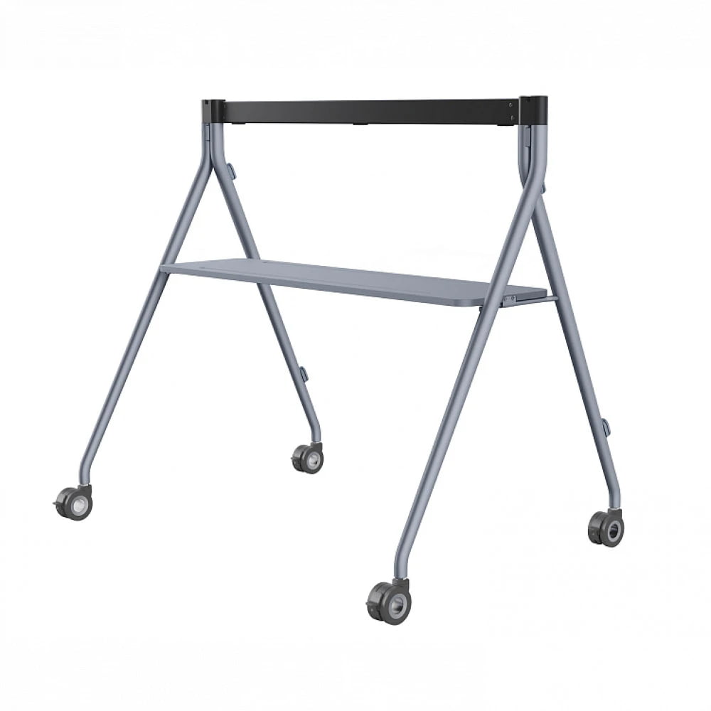 Стойка для MeetingBoard/Yealink MB-FS-P650T 1x FloorStand with tray for MeetingBoard 65 Pro/3311083