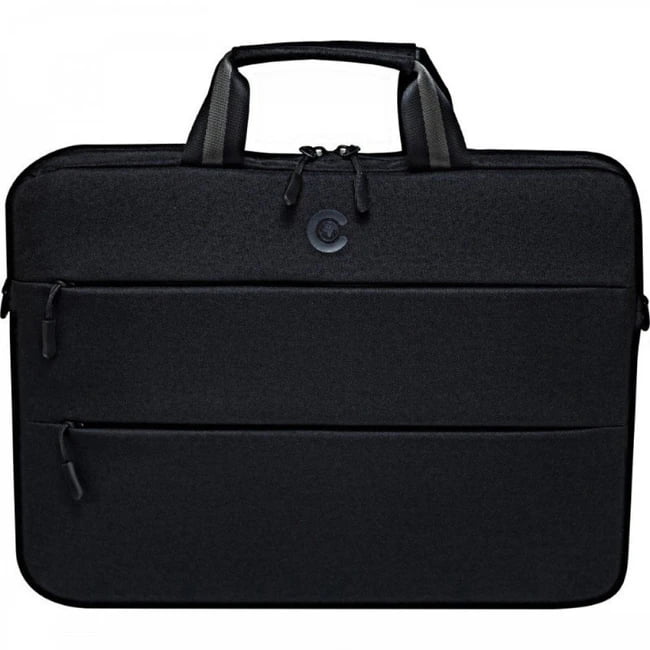 Сумка для ноутбука Continent (15,6) CC-212 Black, черный