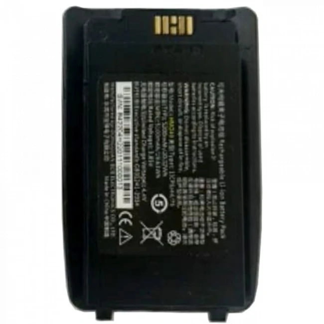 Аккумулятор для терминала Mindeo ASSY: battery for M40 5100mAh