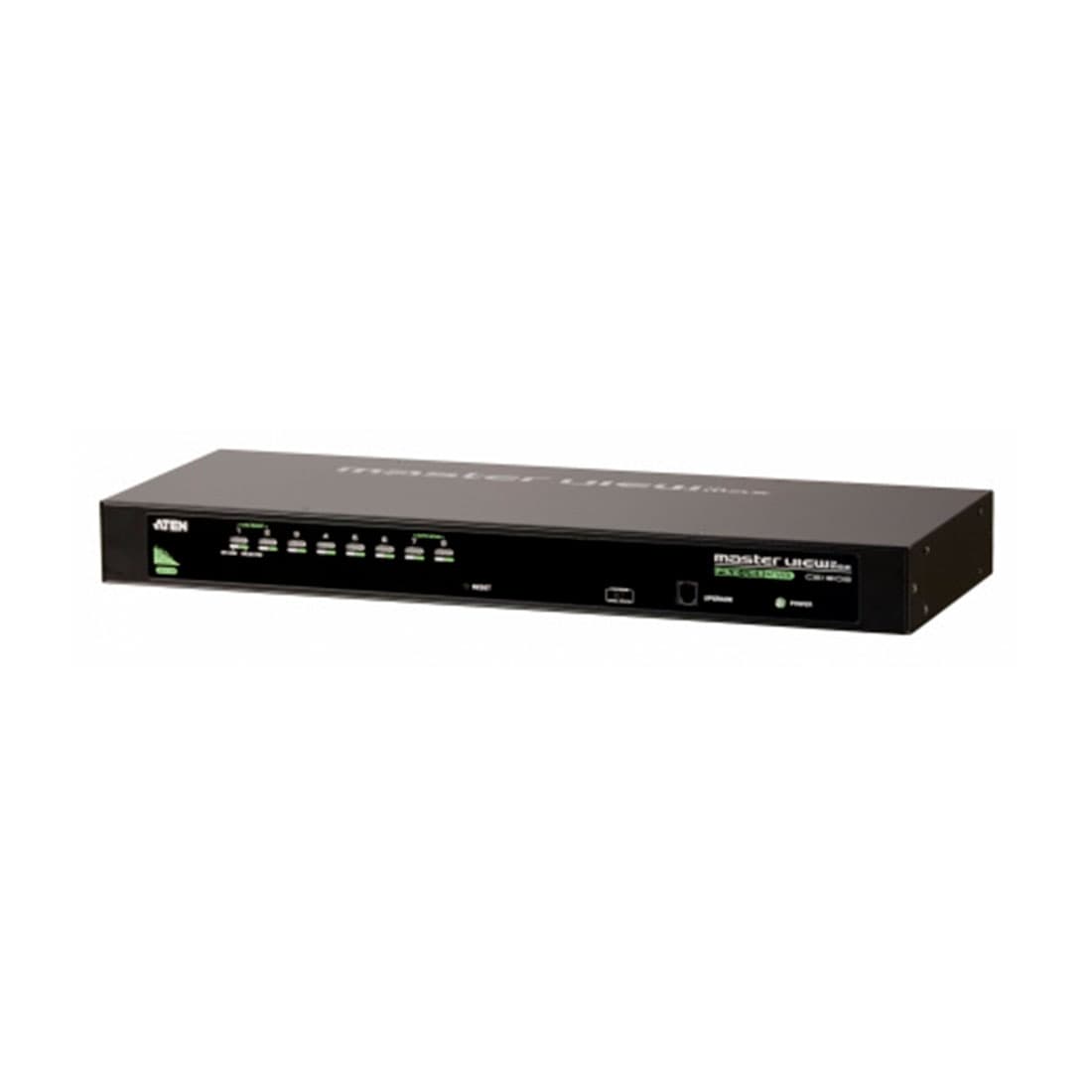 Переключатель ATEN CS1308(E-AT-G) 8-и портовый PS/2-USB KVM переключатель