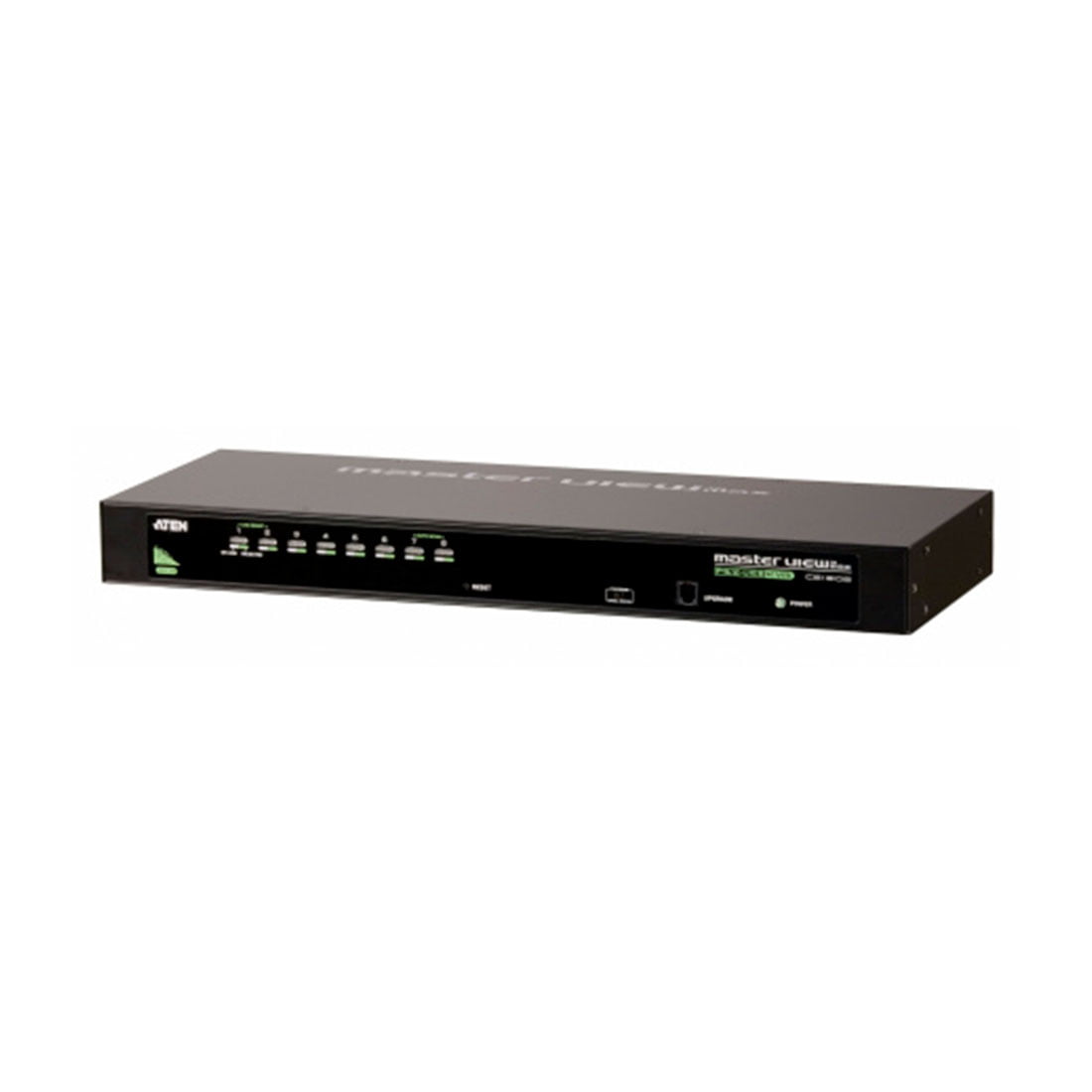 Переключатель ATEN CS1308(E-AT-G) 8-и портовый PS/2-USB KVM переключатель
