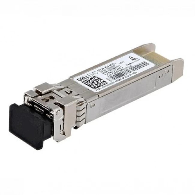 Трансивер Dell Networking Transceiver, SFP28, 25GbE, 85C Kit