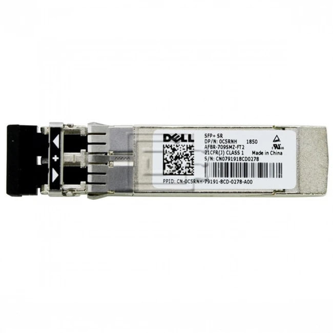 Трансивер Dell EMC PowerEdge SFP+ SR Optic 10GbE 850nm