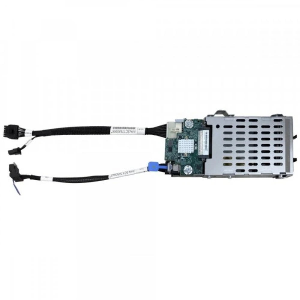 Кабель Lenovo ThinkSystem SR630 V2 M.2 Cable Kit