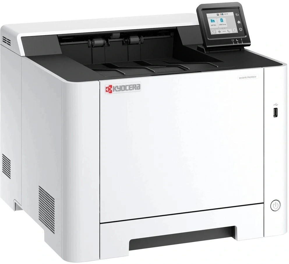 МФУ лазерное Kyocera Ecosys PA2101cwx (110C243NL1)
