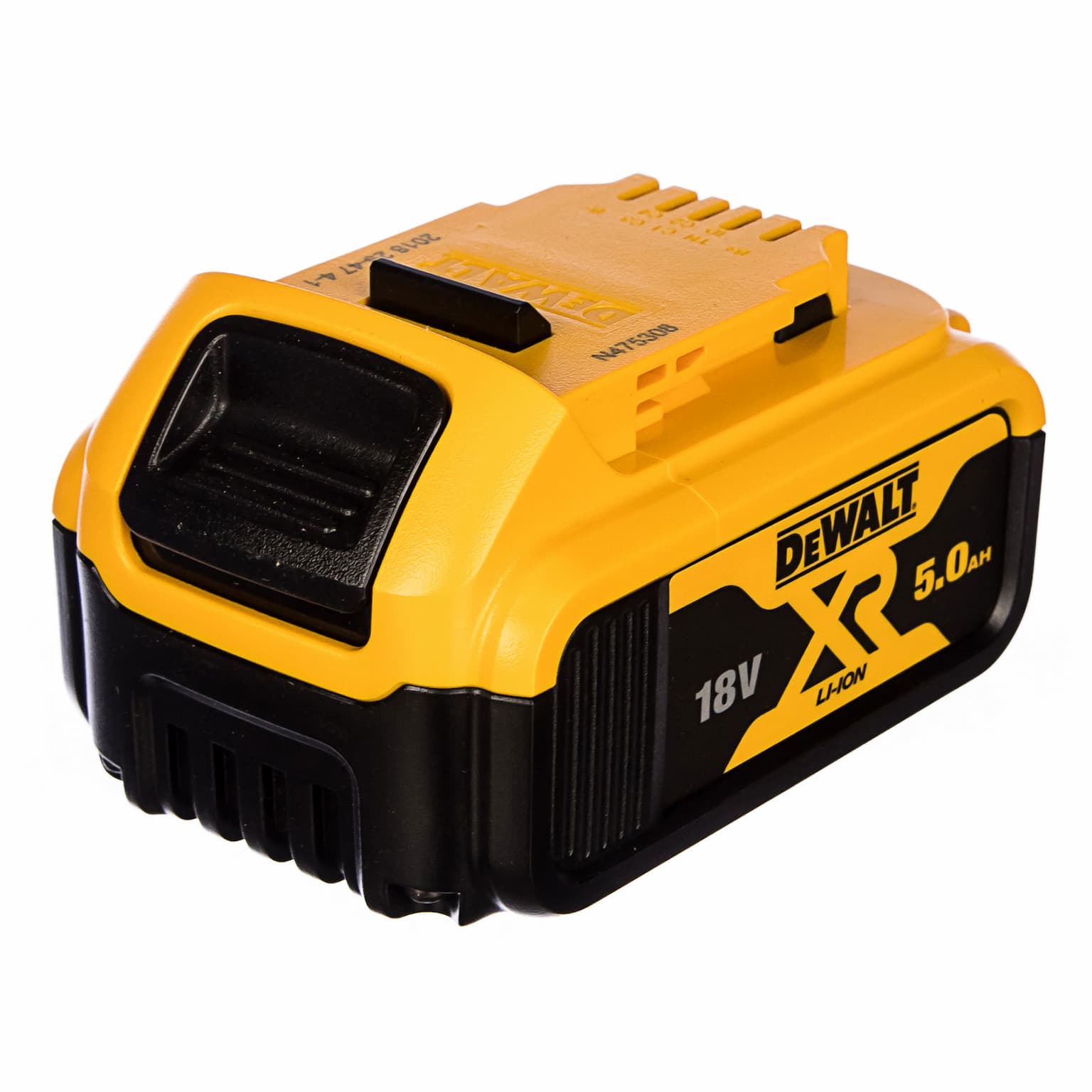 Аккумулятор DeWalt DCB184-XJ