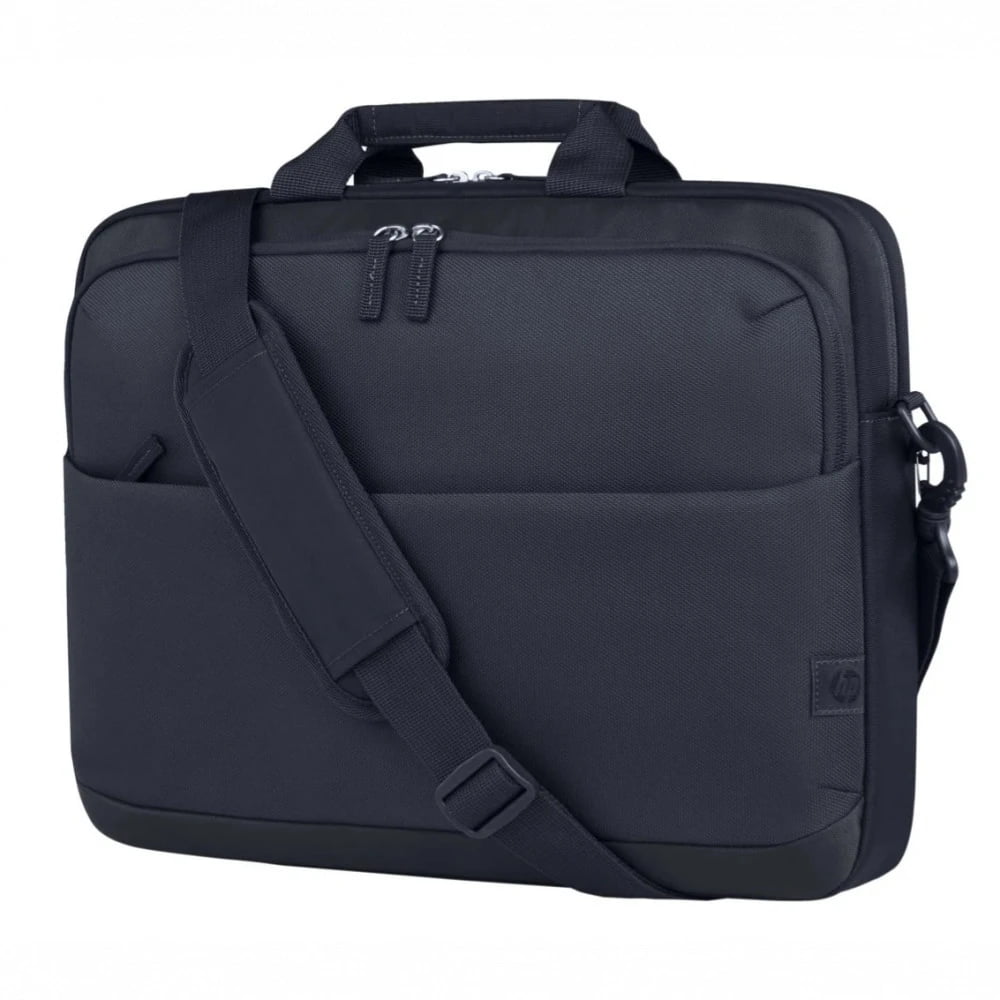 Сумка Case HP Everyday 14 Odyssey Gray Laptop Bag cons