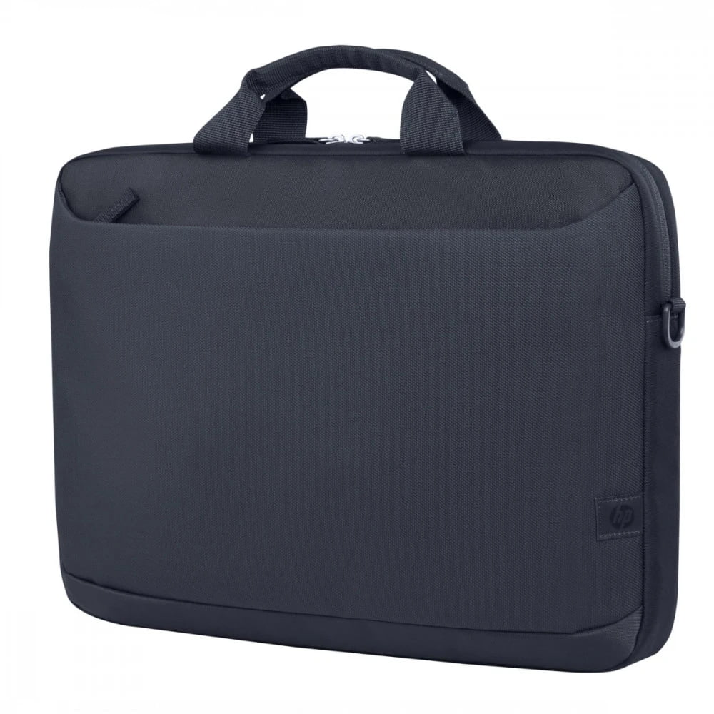 Сумка для ноутбука Case HP Everyday 14 Odyssey Gray Laptop Briefcase cons