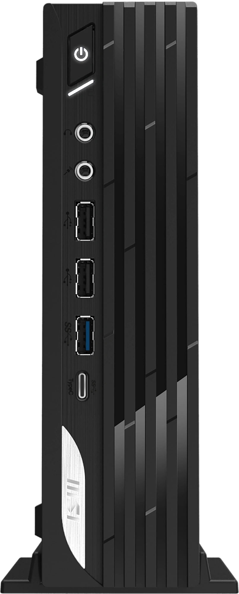 Неттоп MSI Pro DP21 14M-256BRU i7 14700 (2.1) UHDG 770 без ОС GbitEth WiFi BT 120W черный (936-B0A431-256)