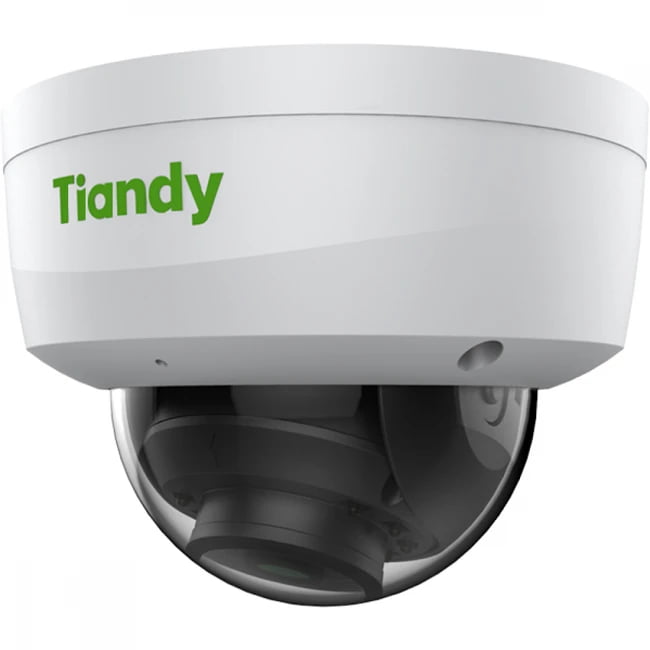 Камера видеонаблюдения IP Tiandy TC-C34KS Spec:I3/E/Y/C/SD/2.8мм/V4.2 2.8-2.8мм (TC-C34KS SPEC:I3/E/Y/C/SD/2.8)