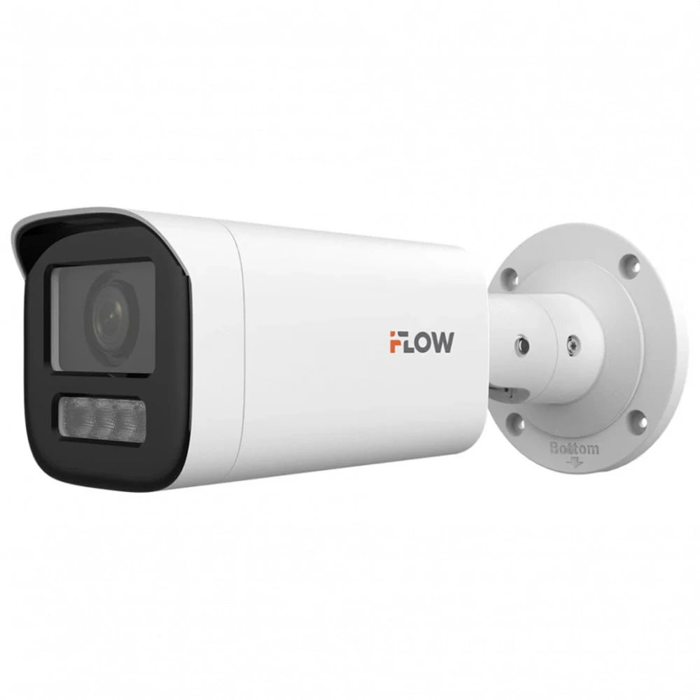 IP-камера IFLOW 4Mpix BULLET F-IC-1642CMZ4(2.8-12мм)