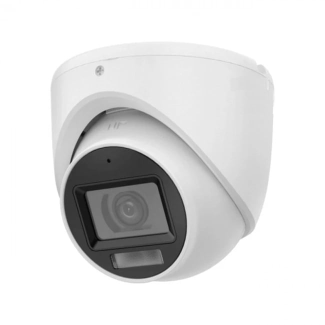 IP-камера IFLOW 2Mpix уличная купольная F-0(T)(2.8мм)