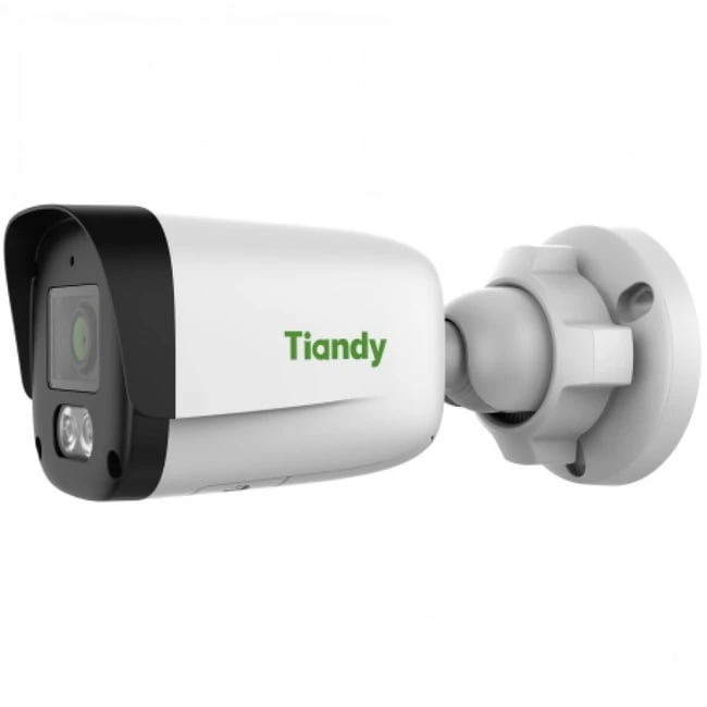 Камера видеонаблюдения IP Tiandy TC-C34QN I5W/WIFI/Eu/2.8mm/V4.0 2.8-2.8мм цв. (TC-C34QN I5W/WIFI/EU/2.8/V4.0)