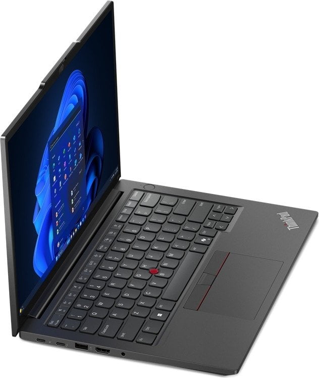 Ноутбук Lenovo ThinkPad E14 Gen 6 14" U5-125H/16Gb/512Gb/Win 11Home