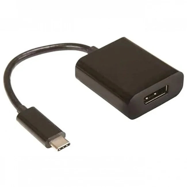 Переходник адаптер Speed Dragon Type-C to Display port adapter (FG-CDPADP-1AB-BC01)