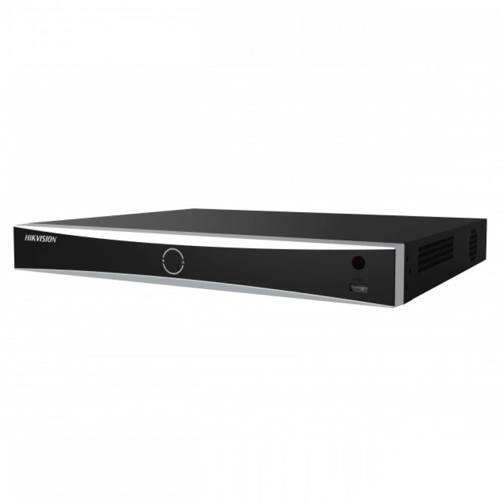 Видеорегистратор IP HIKVISION 16CH DS-7616NXI-K2