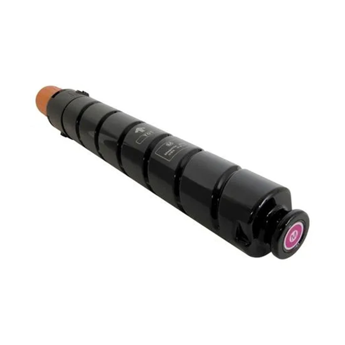 Тонер лазерный Canon TONER T01 пурпурный (59 500 стр) для Canon imagePRESS C710, C810, C910