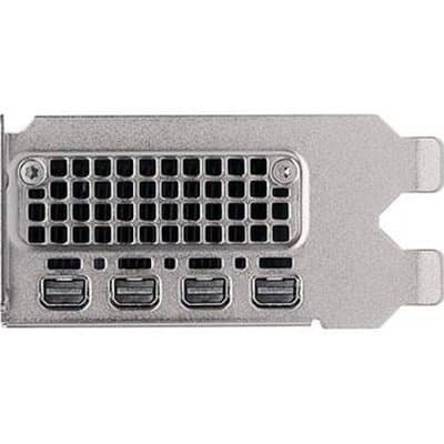 Аксессуар для видеокарты LOW PROFILE BRACKET A2000 12Gb NVIDIA