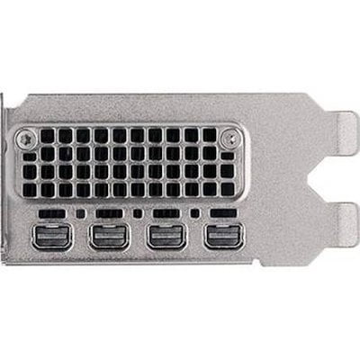 Аксессуар для видеокарты LOW PROFILE BRACKET A2000 12Gb NVIDIA
