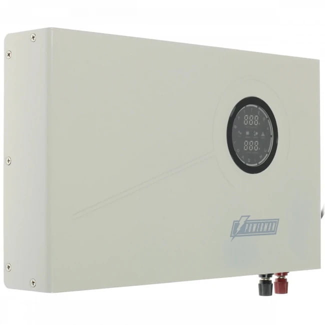 Источник бесперебойного питания Powerman Smart 500 INV / 500 ВА / 300 Вт / 2 х CEE 7 (евророзетка) / без АКБ