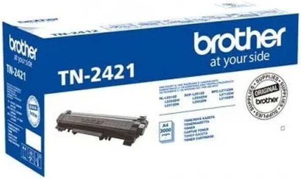 Картридж Brother TN 2421