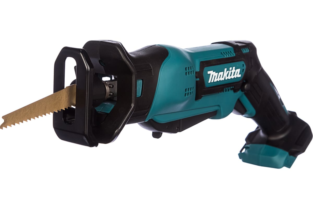 Сабельная пила Makita JR103DZ аккум. 3300ход/мин
