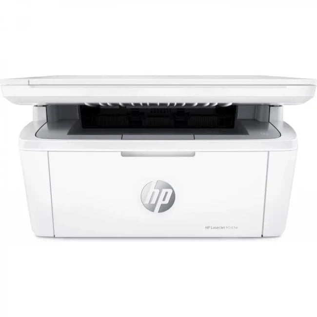 МФУ лазерное HP LaserJet MFP M141w_BBU (7MD74A_BBU) BBU, старт. картридж. 150A