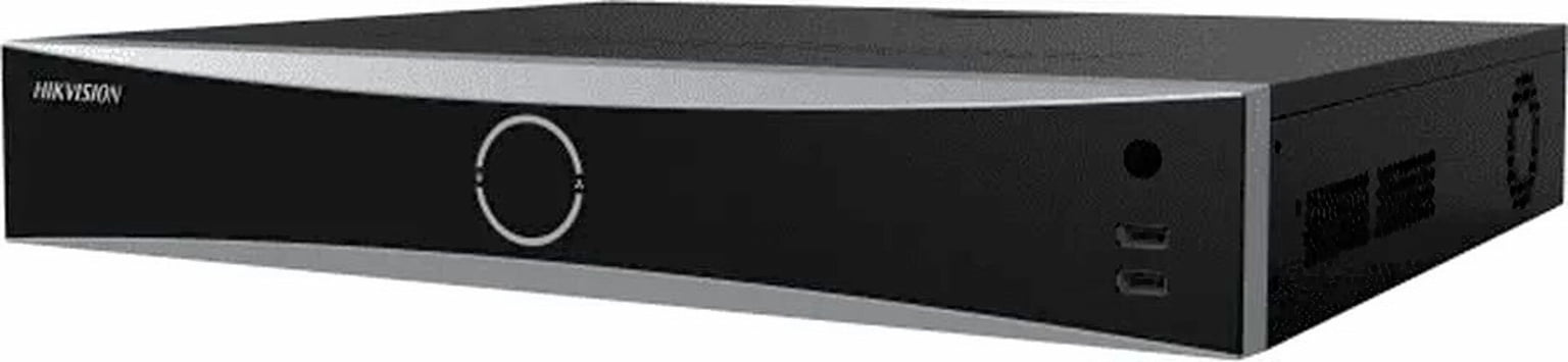 Видеорегистратор Hikvision DS-7604NXI-K1(B)