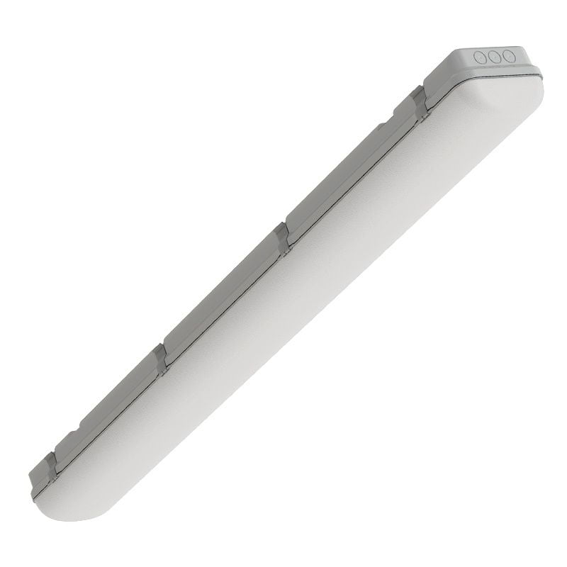 Светильник светодиодный Айсберг-38/MILKY ДСП LED 38Вт 5000К IP65 CSVT ЦБ000009149