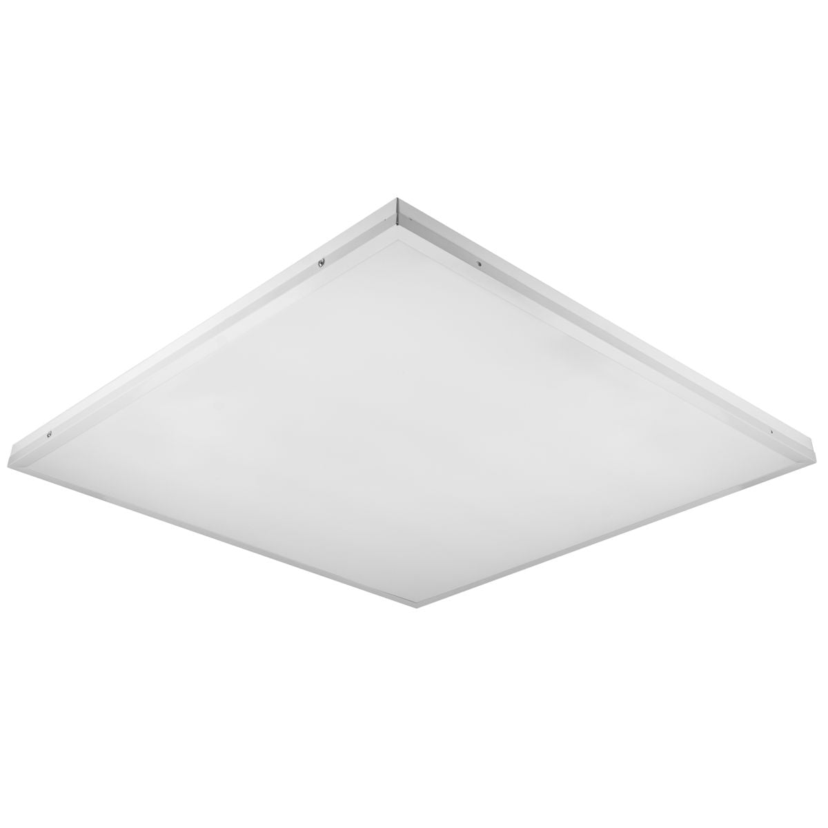 Светильник Jazzway New PPL 595/U Opal 40w 6500K 3120Lm IP40 100mA 25мм