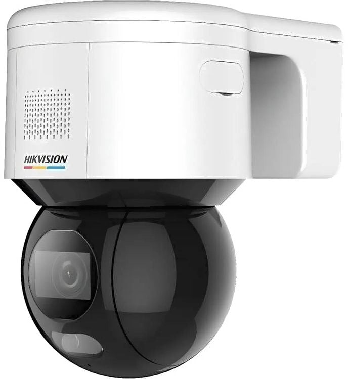Камера видеонаблюдения IP Hikvision DS-2DE3A400BW-DE/W(F1)(T5) 2.8-12мм