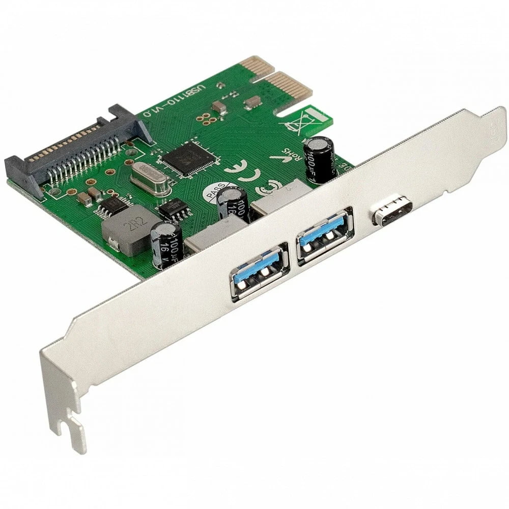Интерфейсная плата EonStor expansion board for expansion enclosure with 2 x 12Gb/s SAS ports, type 2 (repl RSS12J1HIO2-0010,RSS12J4HIO2-0010)