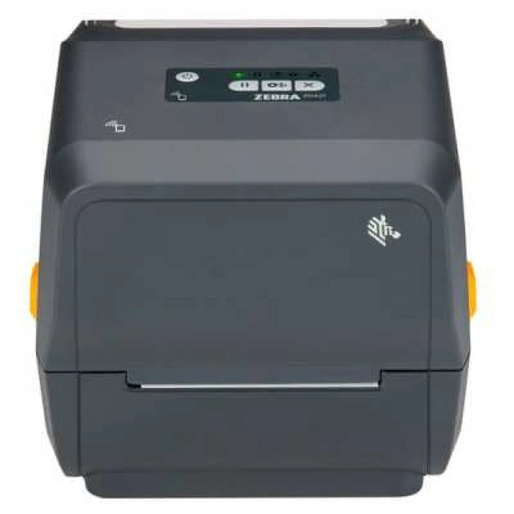 Принтер этикеток Zebra ZD421 (CN), TT, 4", 203 dpi, USB, USB Host, Modular Connectivity Slot, 802.11ac, BT4