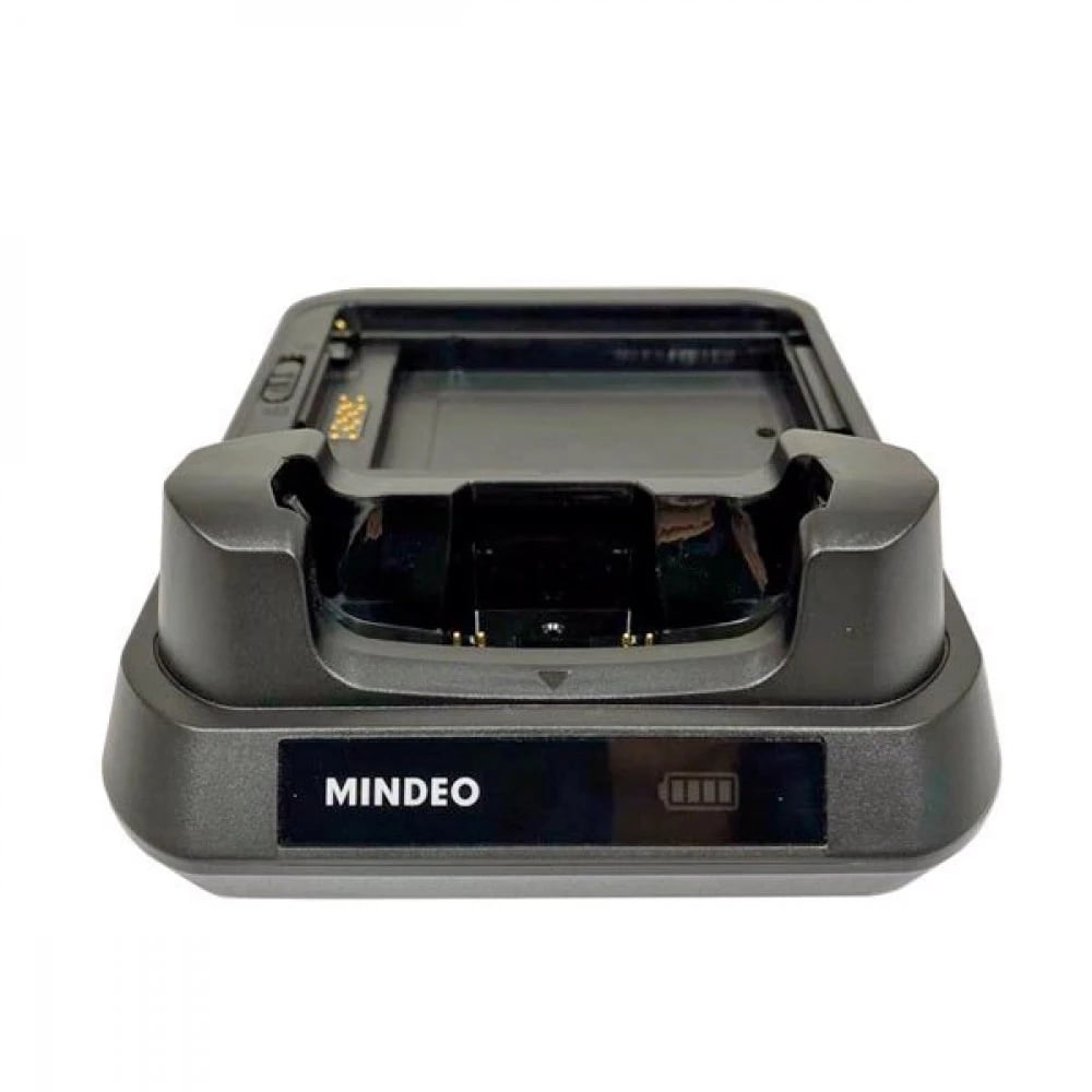 Зарядная подставка для ТСД Mindeo ASSY: M50 + 1 batt slot comm/charging cradle, EU