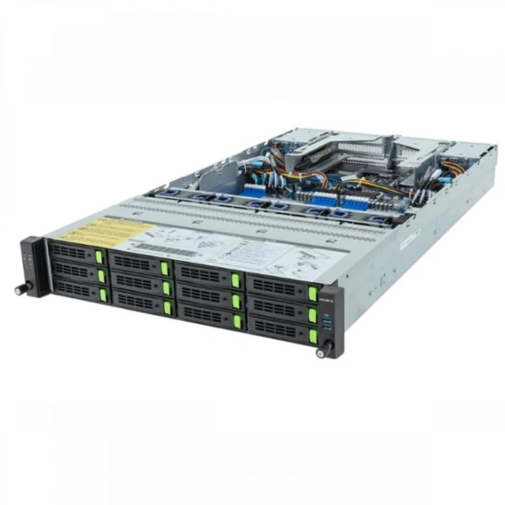 Серверная платформа GIGABYTE 2UR283-Z94-AAD1