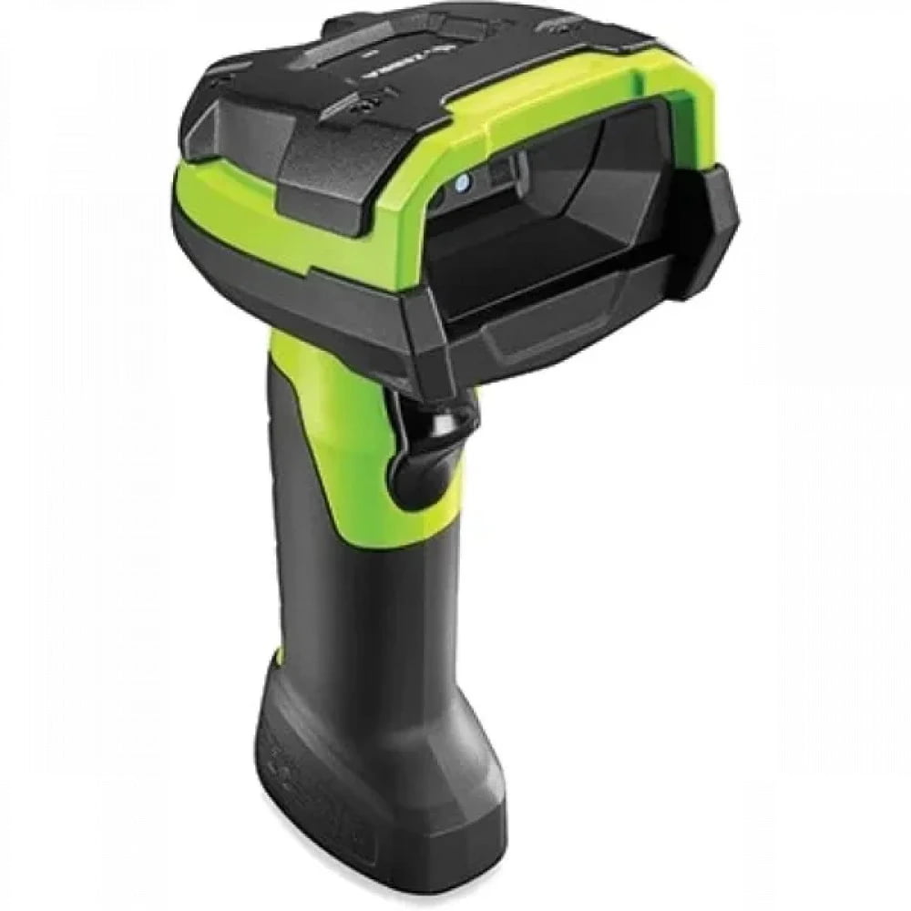 Сканер штрихкодов промышленный Zebra DS3678-ER USB KIT: DS3678-ER2F003VZWW SCANNER, CBA-U42-S07PAR SHIELDED USB CABLE (SUPPORTS 12V P/S), STB3678-C100F3WW CRADLE, PWR-BGA12V50W0WW