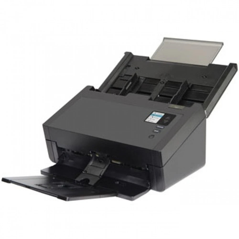 Документ-сканер Avision AD360GN, цветной, двусторонний, 80 стр./мин, ADF 100, A4, USB 3.2, Ethernet, нагрузка 10000 стр./день/ AD360GN, Document scanner, A4, duplex, 80 ppm, ADF 100, USB 3.2, Ethernet