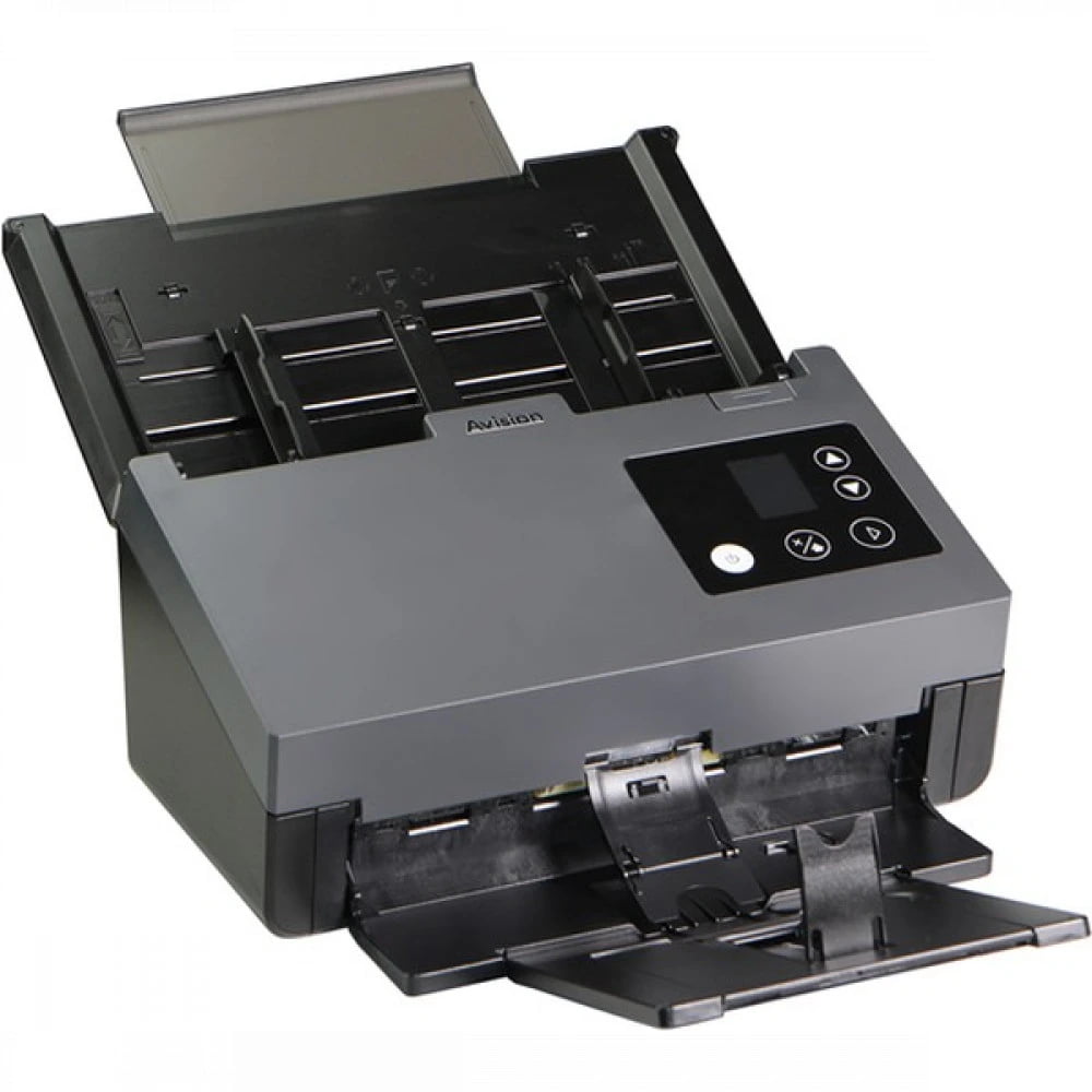 Сканер Avision AD3100N (000-1021-0KG)